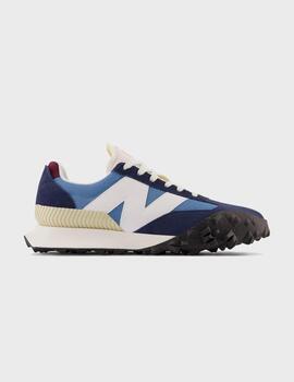 Zapatillas New Balance UXC72RL NavyWhite