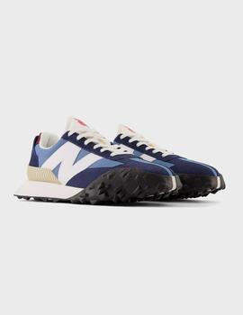 Zapatillas New Balance UXC72RL NavyWhite