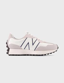 Zapatillas New Balance MS327NH WhiteGreyNavy