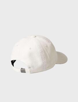 Gorra Carhartt WIP Harlem Wax