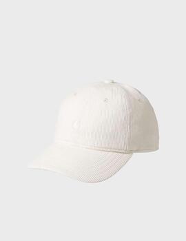 Gorra Carhartt WIP Harlem Wax