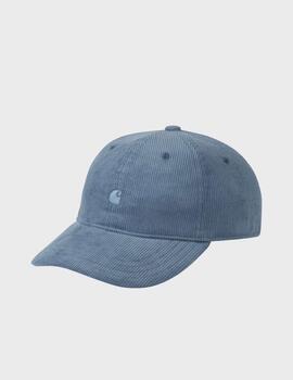Gorra Carhartt WIP Harlem Sorrent