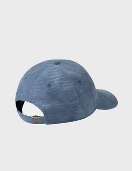Gorra Carhartt WIP Harlem Sorrent