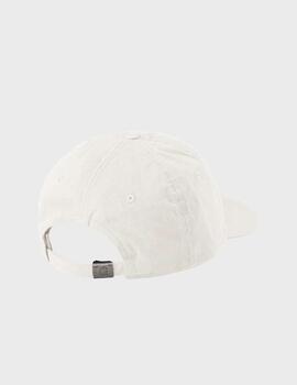 Gorra Carhartt WIP Madison Logo Wax/Black