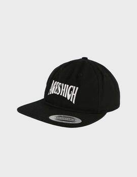 Gorra Carhartt WIP Aces Black/White