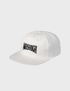 Gorra Carhartt WIP Aces White/Black