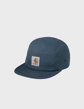 Gorra Carhartt WIP Backley StormBlue