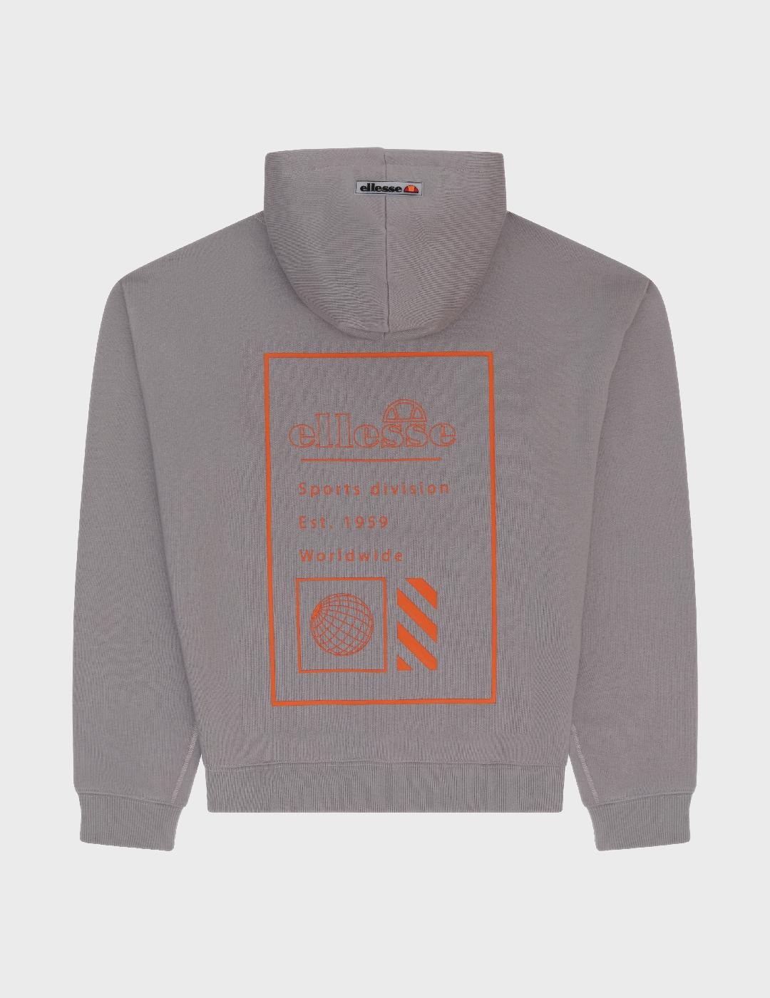 Sudadera Ellesse Piattino