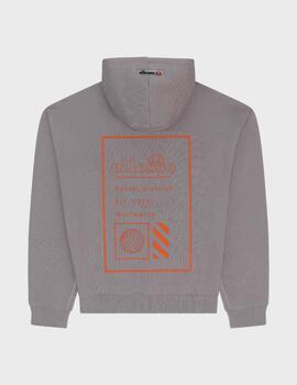Sudadera Ellesse Piattino Oh Hoody