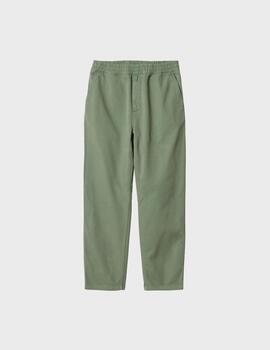 Pantalón Carhartt WIP Flint Pant DuckGreenGD
