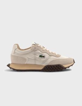 Zapatillas Lacoste Spin Deluxe 3.0 Off White/Gum