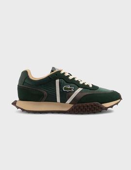 Zapatillas Lacoste L-Spin Deluxe 3.0 GreenDarkGum