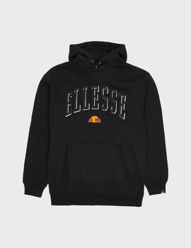 Sudadera Ellesse Duke Black