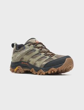 Zapatillas Merrell Moab 3 GTX Olive/Gum