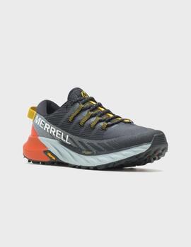 Zapatillas Merrell Agility Peak 4 BlackHighrise