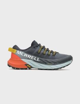 Zapatillas Merrell Agility Peak 4 BlackHighrise