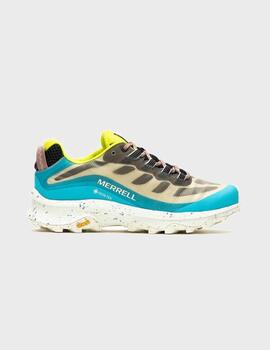Zapatillas Merrell Moab Speed GTX AtollMulti