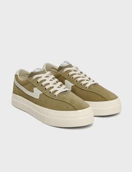 Zapatillas S.W.C.  Dellow S-Strike Suede MossEcru