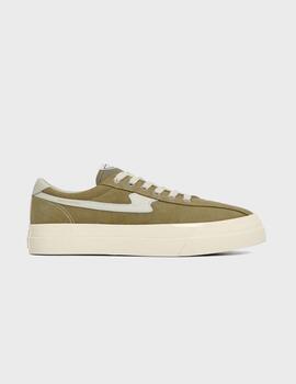Zapatillas S.W.C.  Dellow S-Strike Suede MossEcru