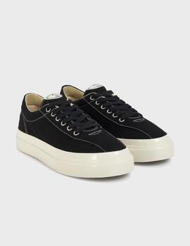 Zapatillas S.W.C.  Dellow Canvas Black