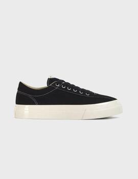 Zapatillas S.W.C.  Dellow Canvas Black