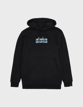 Sudadera Ellesse Mantis Black