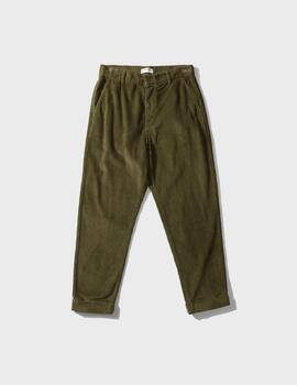 Pantalón Edmmond Jorge Plain Khaki