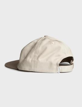 Gorra Edmmond Rythms Beige