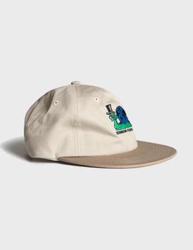 Gorra Edmmond Rythms Beige