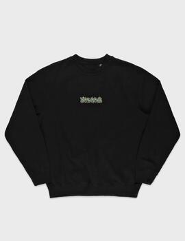 Sudadera Volcom Alstone Black