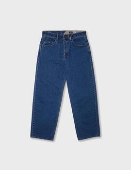 Pantalón Volcom Billow Denim OliverMidBlue