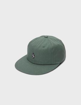 Gorra Volcom Full Stone Dad Abyss