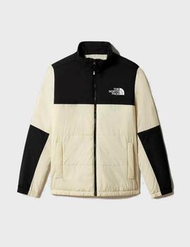 Chaqueta The North Face M Gosei Puffer