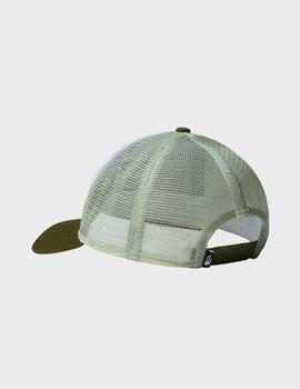 Gorra The North Face DF Mudder Trucker ForstOlv/Mi