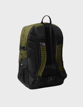 Mochila The North Face Borealis Classic ForestOlive