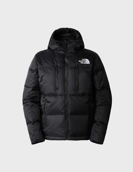 Chaqueta The North Face Himalayan TnfBlack