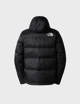 Chaqueta The North Face Himalayan TnfBlack