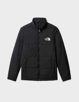 Chaqueta The North Face Gosei Puffer TnfBlack