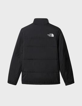 Chaqueta The North Face Gosei Puffer TnfBlack
