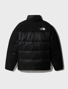 Chaqueta The North Face Hmlyn Ins TnfBlack