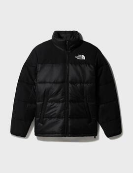 Chaqueta The North Face Hmlyn Ins TnfBlack