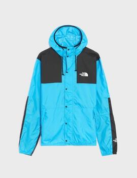 Chaqueta The North Face M Mountain NorseBlue