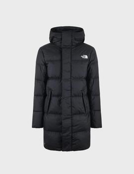 Chaqueta The North Face M Hydrenalite Down Mid TnfBlack