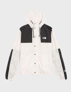 Chaqueta The North Face M Mountain GardeniaWhite