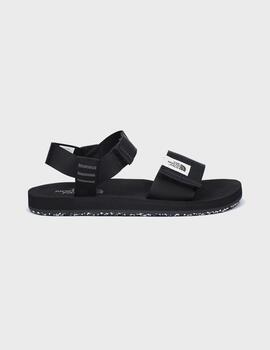 Sandalias The North Face M Skeena TNFBlack